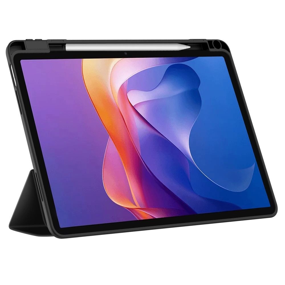 Xiaomi Redmi Pad 2 11.0 dėklas Tech-Protect SC Pen – juodas 3