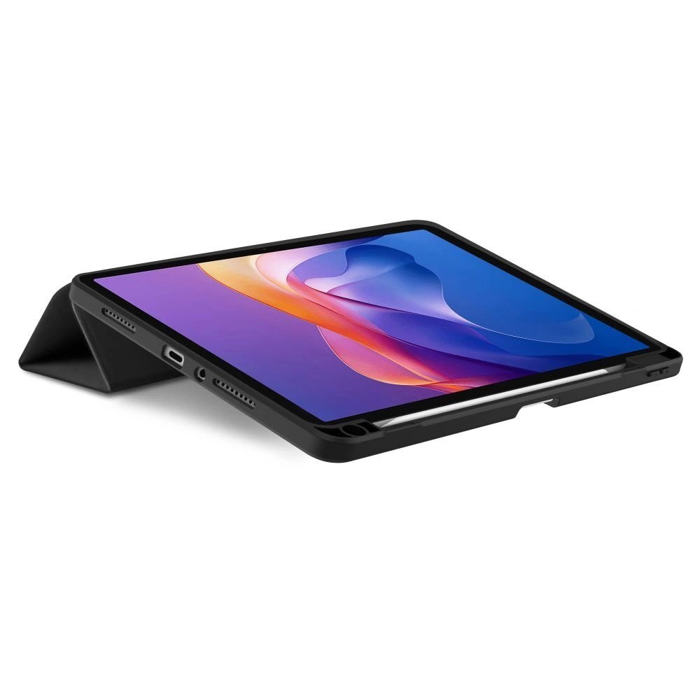 Xiaomi Redmi Pad 2 11.0 dėklas Tech-Protect SC Pen – juodas 4 Xiaomi Redmi Pad 2 11.0 dėklas Tech-Protect SC Pen – juodas 4
