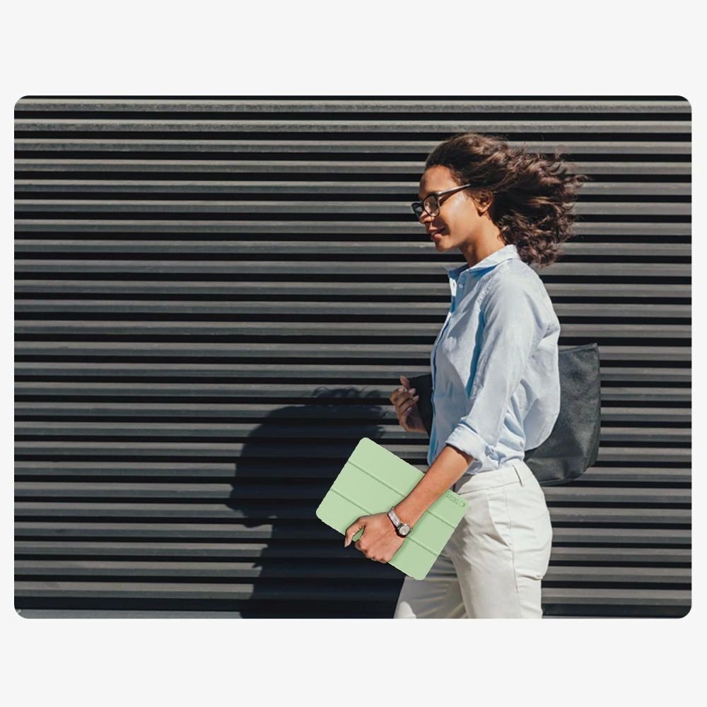 Xiaomi Redmi Pad 2 11.0 dėklas Tech-Protect SC Pen – žalias 10