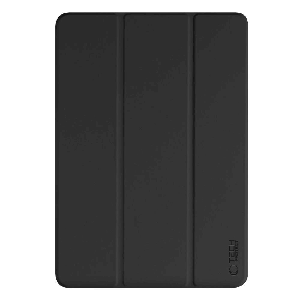 Xiaomi Redmi Pad Pro 12.1 dėklas Tech-Protect SC Pen – juodas 1 Xiaomi Redmi Pad Pro 12.1 dėklas Tech-Protect SC Pen – juodas 1