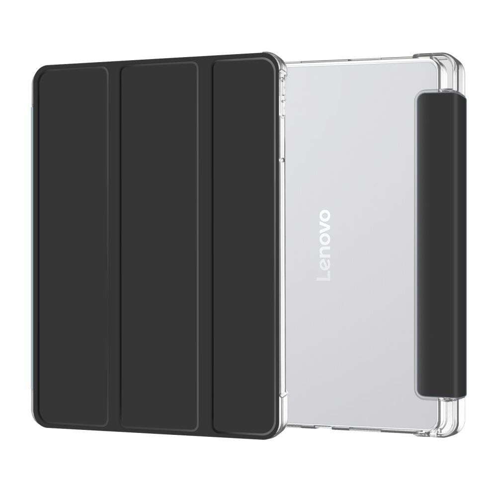 Lenovo Idea Tab 11.0 (TB-336) Tech-Protect SC Pen Hybrid dėklas – juodas 1 Lenovo Idea Tab 11.0 (TB-336) Tech-Protect SC Pen Hybrid dėklas – juodas 1