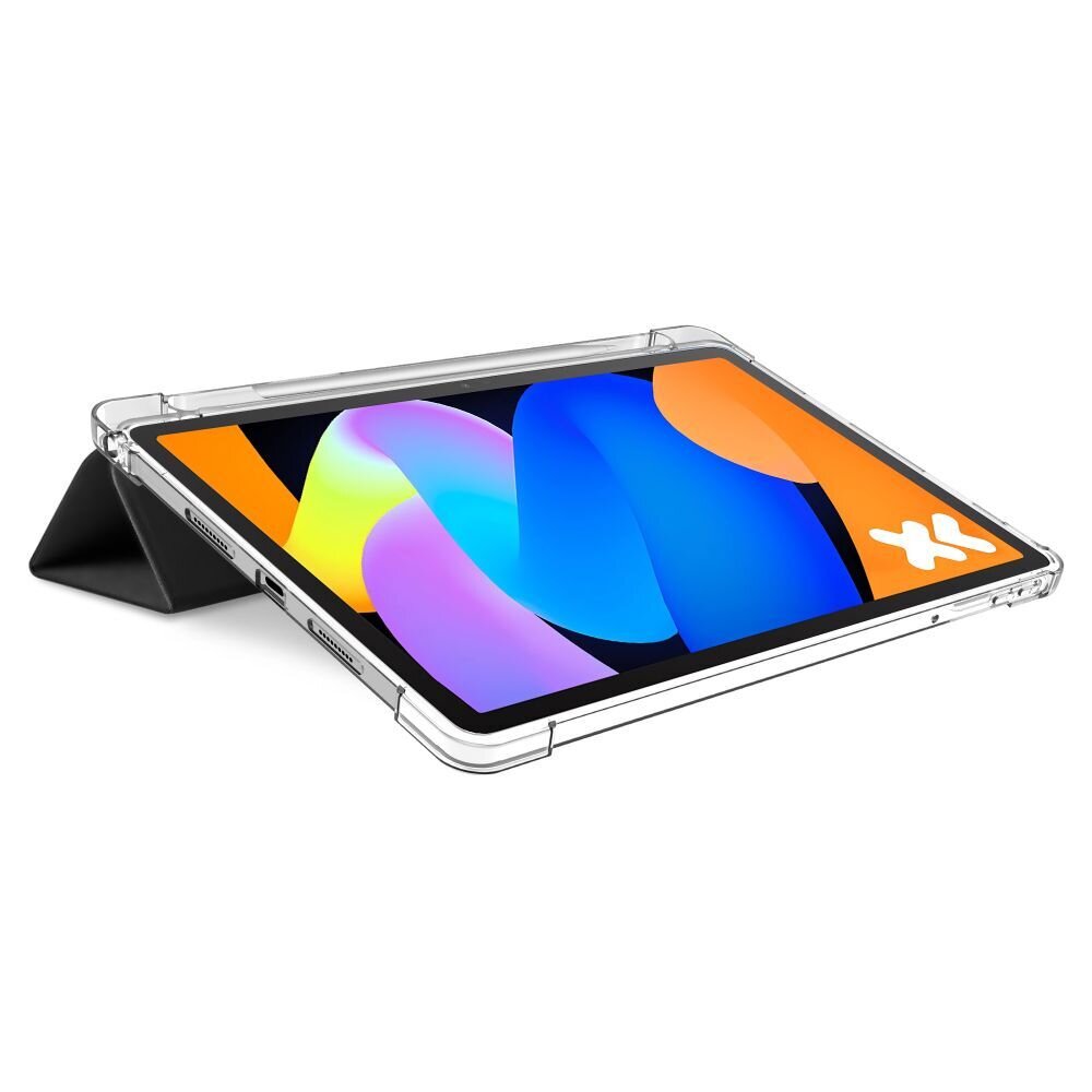 Lenovo Idea Tab 11.0 (TB-336) Tech-Protect SC Pen Hybrid dėklas – juodas 3 Lenovo Idea Tab 11.0 (TB-336) Tech-Protect SC Pen Hybrid dėklas – juodas 3