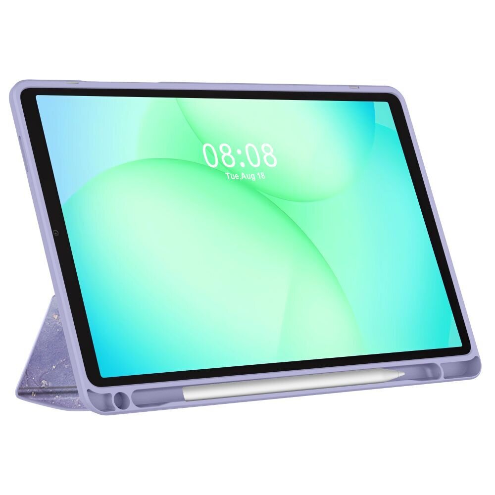 Samsung Galaxy Tab A9+ / A11+ Plus 11.0 (X210 / X215 / X216 / X230 / X235 / X236) Tech-Protect SC Pen Hybrid dėklas – įvairiaspalvis 2