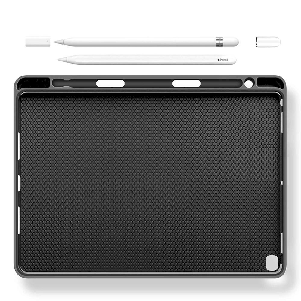 Tech-Protect SC Pen + Keyboard Dėklas klaviatūra iPad Air 10.9 2020-2022 / 11 2024 - Juodas 5 Tech-Protect SC Pen + Keyboard Dėklas klaviatūra iPad Air 10.9 2020-2022 / 11 2024 - Juodas 5