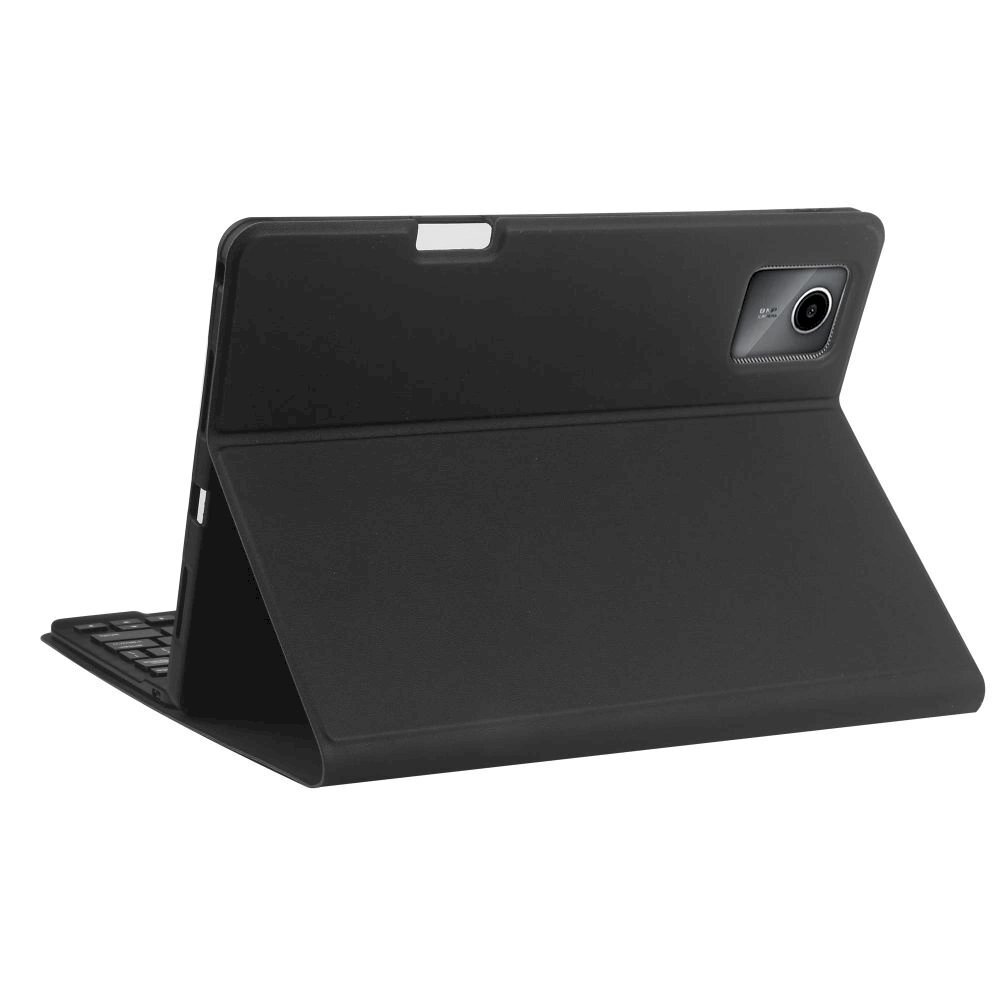 Tech-Protect SC Pen + Keyboard Dėklas klaviatūra Lenovo Tab M11 11 TB-330 - Juodas 6 Tech-Protect SC Pen + Keyboard Dėklas klaviatūra Lenovo Tab M11 11 TB-330 - Juodas 6