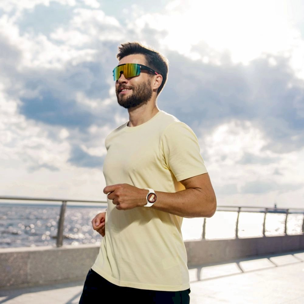 Tech-Protect Silicone Apyrankė Samsung Galaxy Watch 4 / 5 / 5 Pro / 6 / 7 / FE - Juodas 1 Tech-Protect Silicone Apyrankė Samsung Galaxy Watch 4 / 5 / 5 Pro / 6 / 7 / FE - Juodas 1