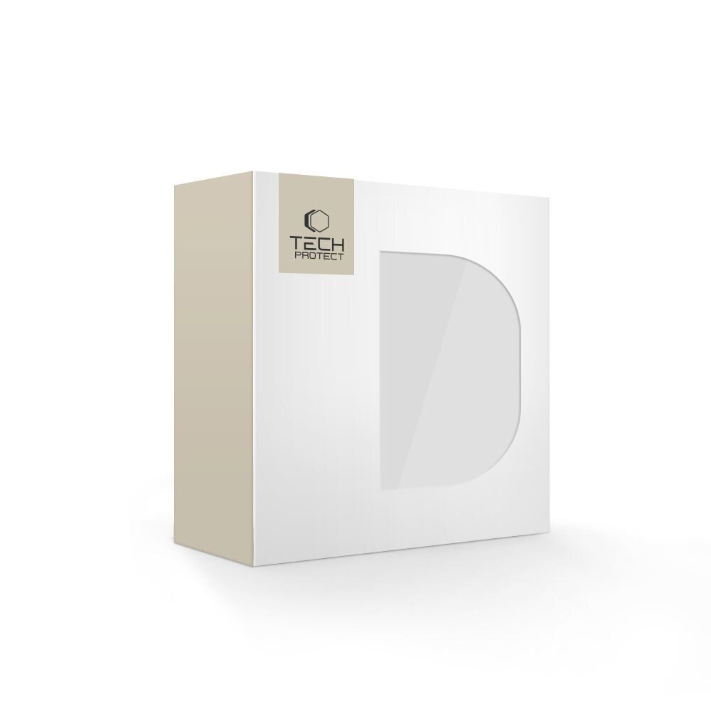 AirPods Pro 3 Tech-Protect Slim Hook dėklas – tamsiai mėlynas 10 AirPods Pro 3 Tech-Protect Slim Hook dėklas – tamsiai mėlynas 10