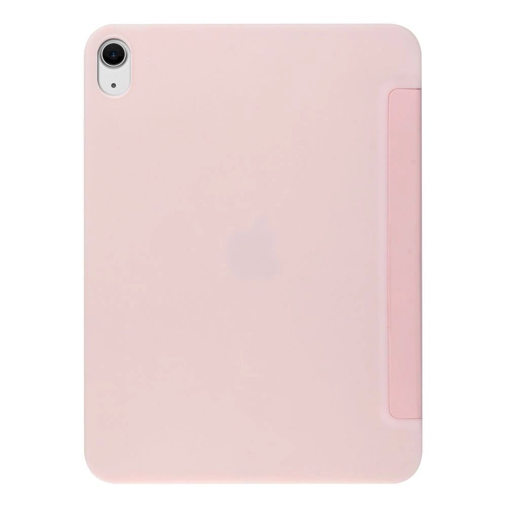 Tech-Protect SmartCase Dėklas iPad Air 10.9 2020-2022 / 11 2024 - Rožinis 2 Tech-Protect SmartCase Dėklas iPad Air 10.9 2020-2022 / 11 2024 - Rožinis 2