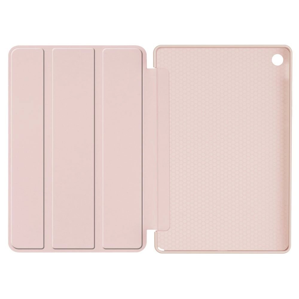 Tech-Protect SmartCase Dėklas Samsung Galaxy Tab A9+ 11 X210 / X215 / X216 - Rožinis marble 5 Tech-Protect SmartCase Dėklas Samsung Galaxy Tab A9+ 11 X210 / X215 / X216 - Rožinis marble 5