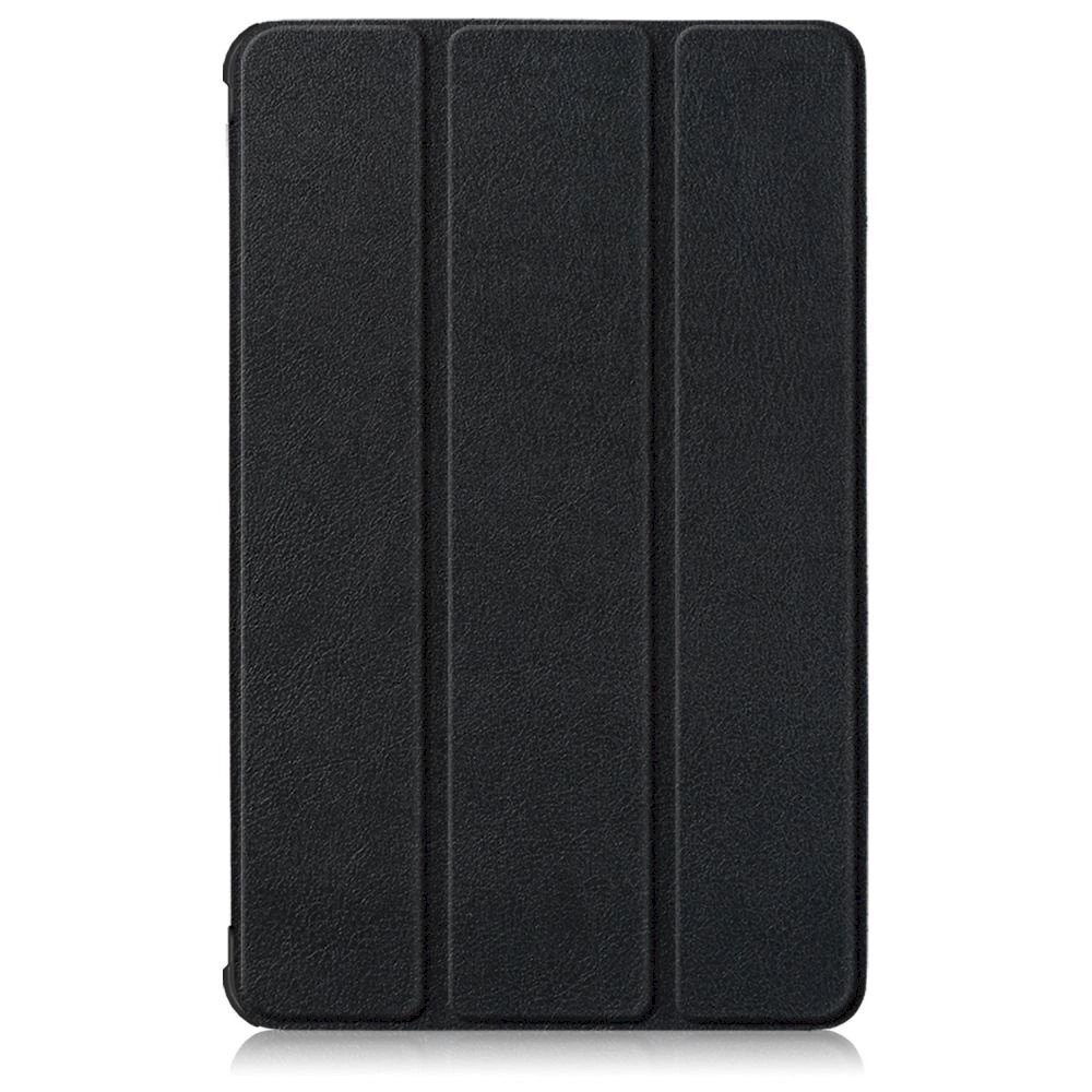 Tech-Protect SmartCase Dėklas Samsung Galaxy Tab S6 Lite 10.4'' 2020-2024 - Juodas 1