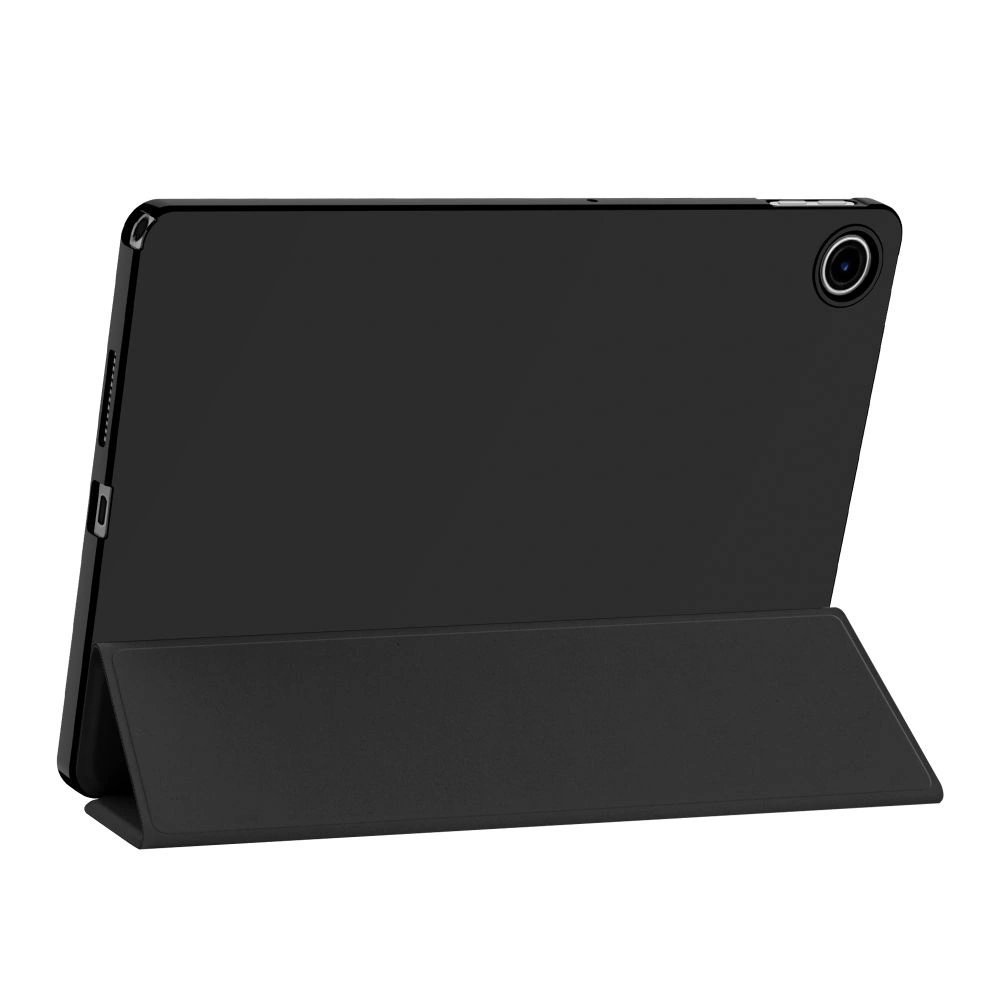 Lenovo Tab 10.1 TB-311 – Tech-Protect SmartCase dėklas - Juodas 4