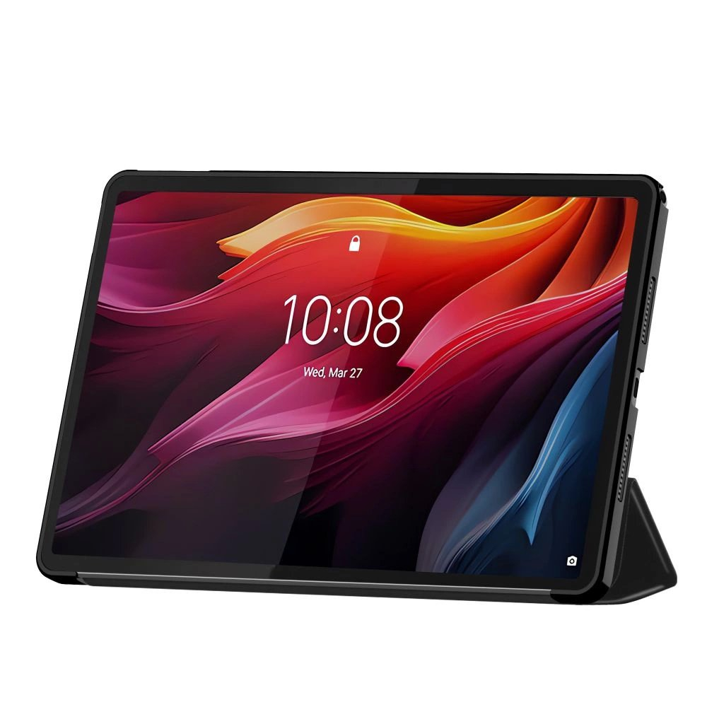 Lenovo Tab K11 Plus TB-352 11.5 Tech-Protect SmartCase dėklas – juodas 2 Lenovo Tab K11 Plus TB-352 11.5 Tech-Protect SmartCase dėklas – juodas 2