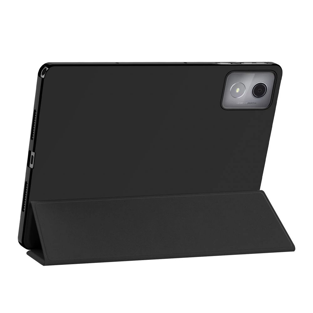 Lenovo Tab K11 Plus TB-352 11.5 Tech-Protect SmartCase dėklas – juodas 4 Lenovo Tab K11 Plus TB-352 11.5 Tech-Protect SmartCase dėklas – juodas 4