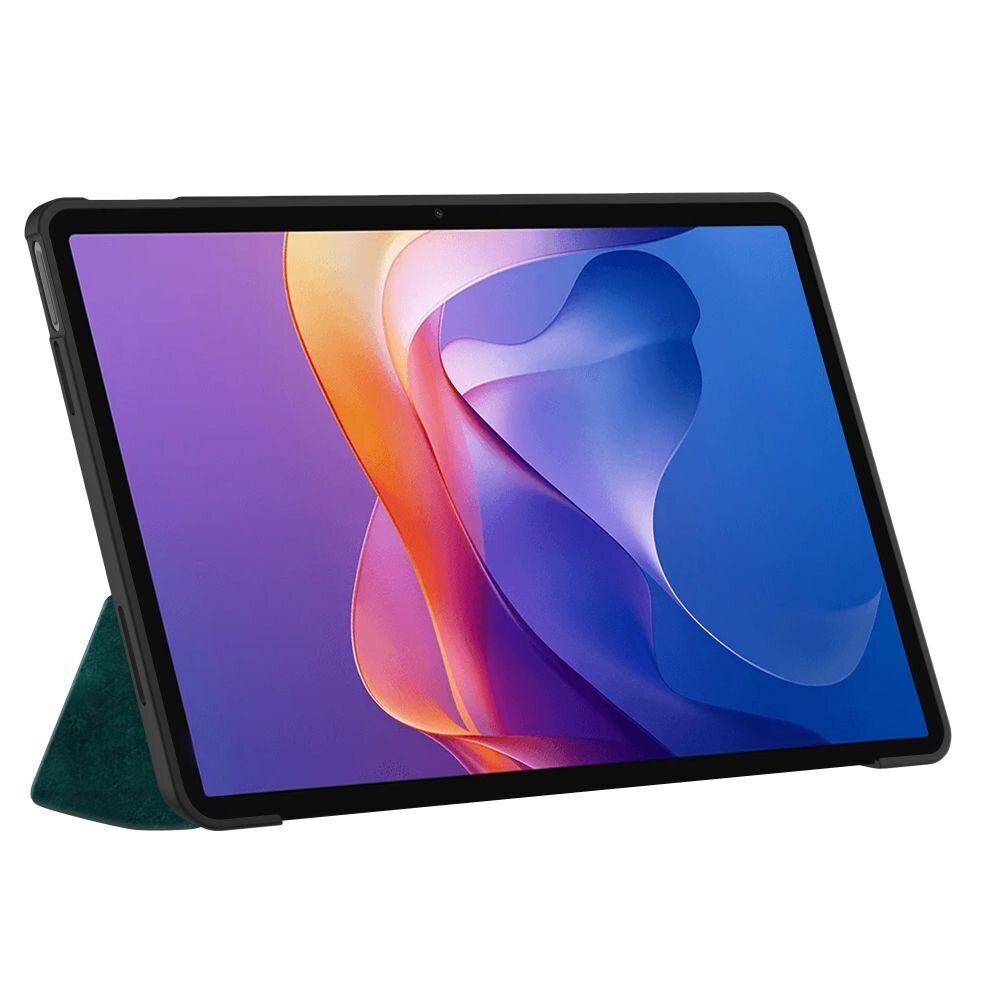 Xiaomi Redmi Pad 2 11.0 Tech-Protect SmartCase dėklas – žalias 3 Xiaomi Redmi Pad 2 11.0 Tech-Protect SmartCase dėklas – žalias 3