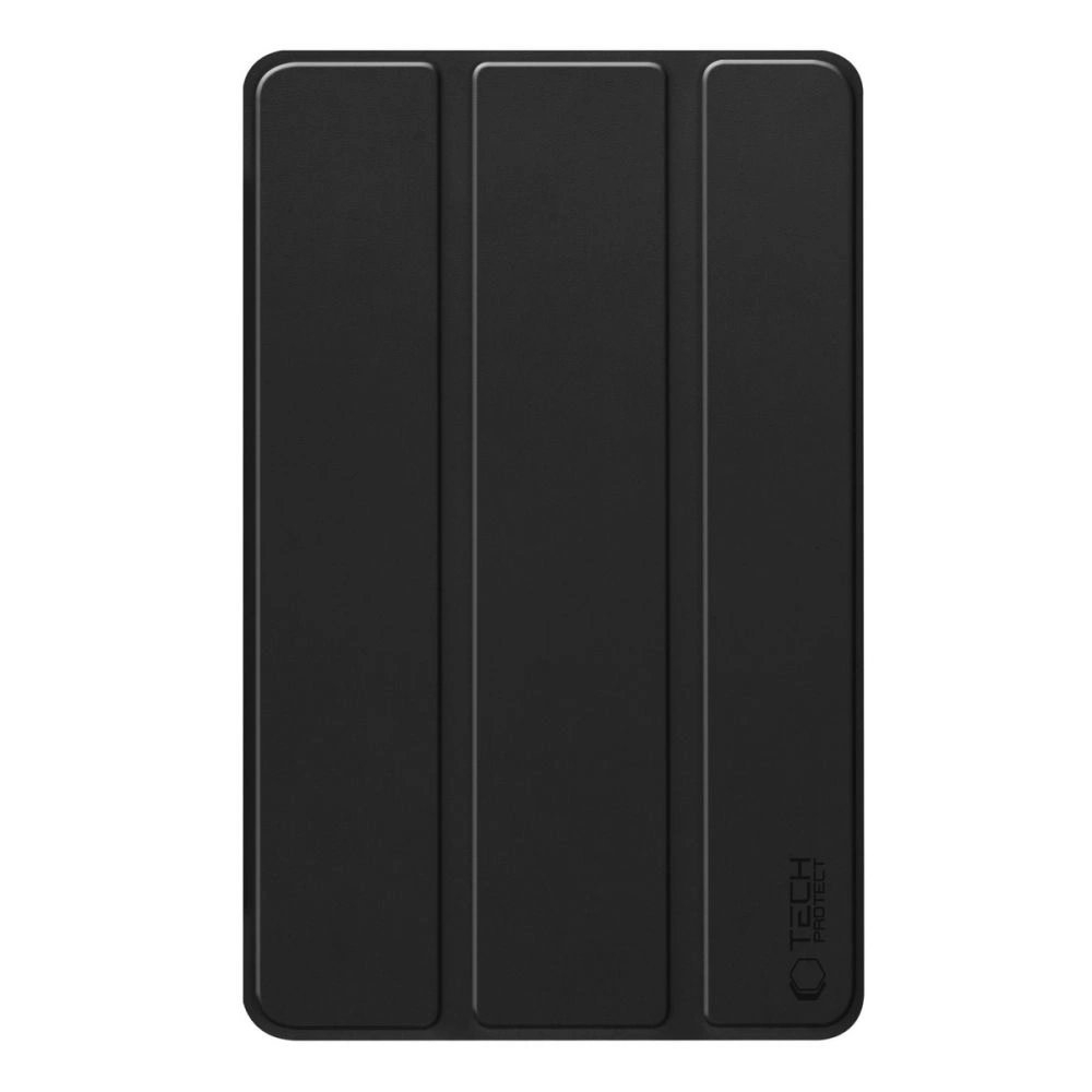Xiaomi Redmi Pad SE 8.7 dėklas Tech-Protect Smart – juodas 1 Xiaomi Redmi Pad SE 8.7 dėklas Tech-Protect Smart – juodas 1