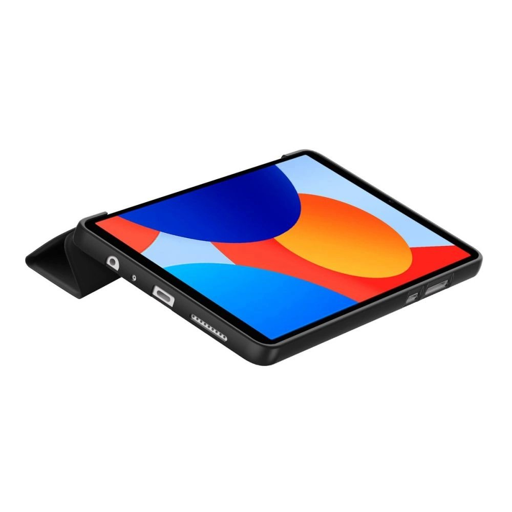 Xiaomi Redmi Pad SE 8.7 Tech-Protect SmartDėklas – juodas 3 Xiaomi Redmi Pad SE 8.7 Tech-Protect SmartDėklas – juodas 3