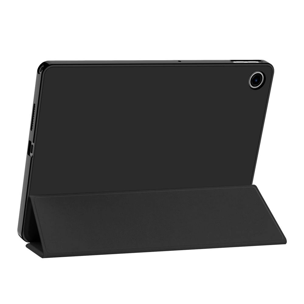 Lenovo Tab 10.1 TB-311 – Tech-Protect SmartCase Pen dėklas - Juodas 4 Lenovo Tab 10.1 TB-311 – Tech-Protect SmartCase Pen dėklas - Juodas 4