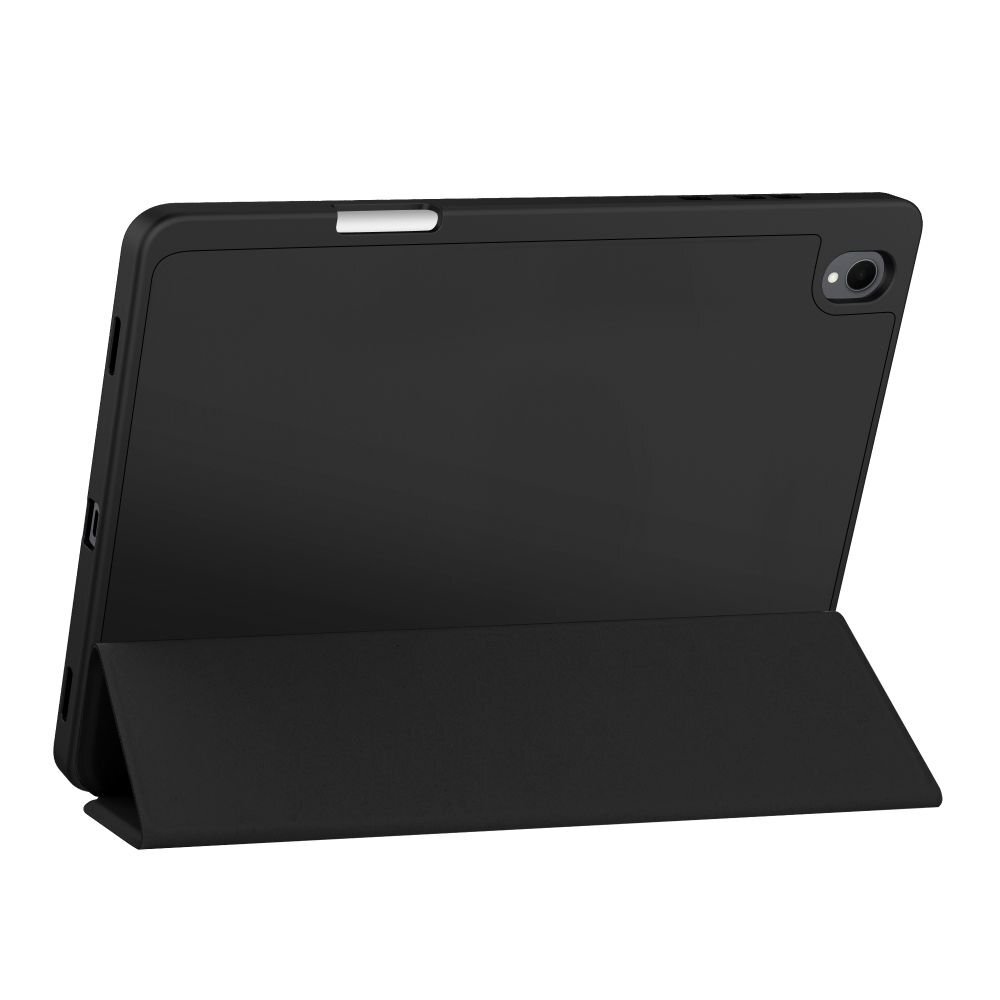 Samsung Galaxy Tab S11 11.0 X730 / X736 Tech-Protect SmartCase Pen dėklas – juodas 5 Samsung Galaxy Tab S11 11.0 X730 / X736 Tech-Protect SmartCase Pen dėklas – juodas 5