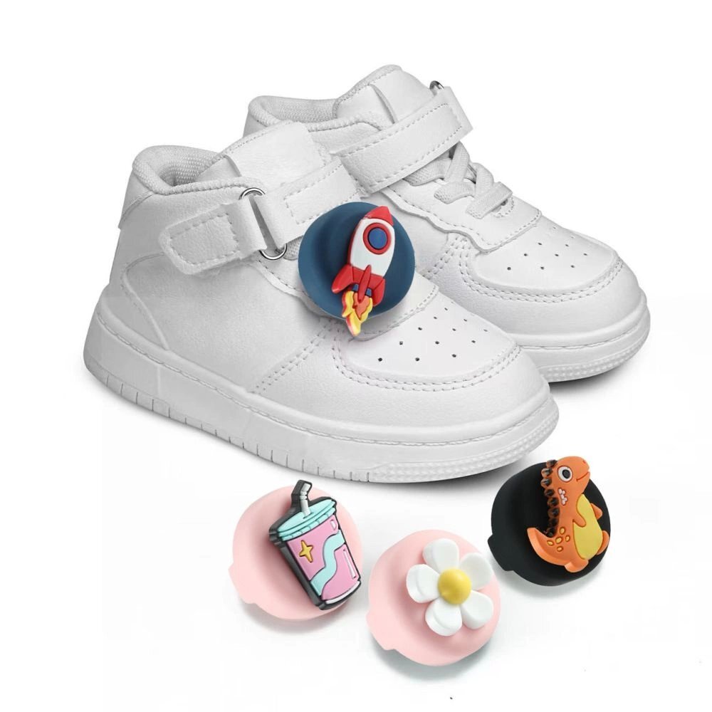 Apple AirTag 1/2 vaikams skirtas 4 dėklų rinkinys Tech-Protect Smooth – daugiaspalvis 2 Apple AirTag 1/2 vaikams skirtas 4 dėklų rinkinys Tech-Protect Smooth – daugiaspalvis 2