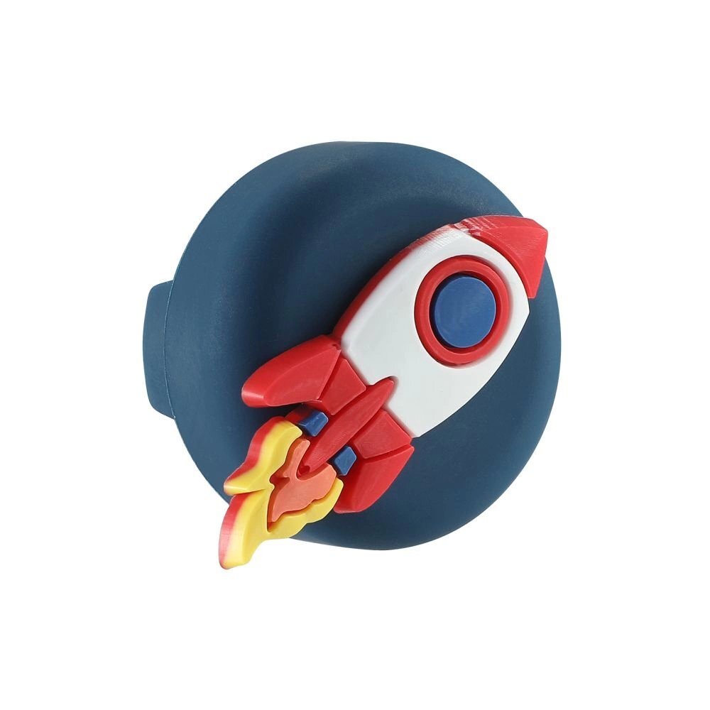 Apple AirTag 1/2 vaikams skirtas 4 dėklų rinkinys Tech-Protect Smooth – daugiaspalvis 3 Apple AirTag 1/2 vaikams skirtas 4 dėklų rinkinys Tech-Protect Smooth – daugiaspalvis 3