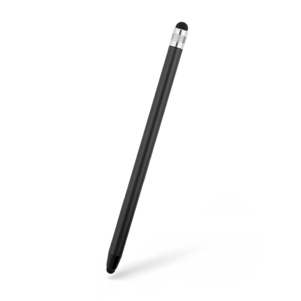 Tech-Protect Touch Stylus - Juodas 1 Tech-Protect Touch Stylus - Juodas 1