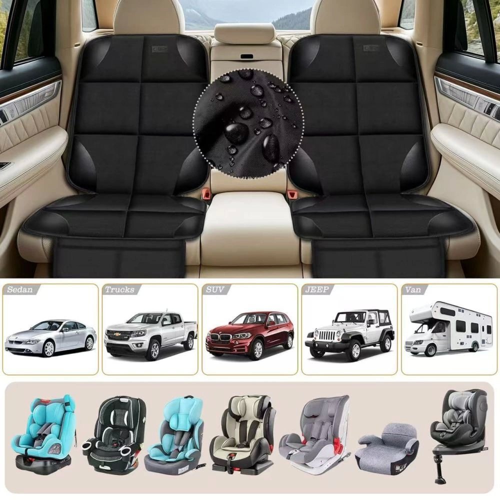 Automobilio apsauginis uždangalas Tech-Protect UCA200 – juodas 4 Automobilio apsauginis uždangalas Tech-Protect UCA200 – juodas 4