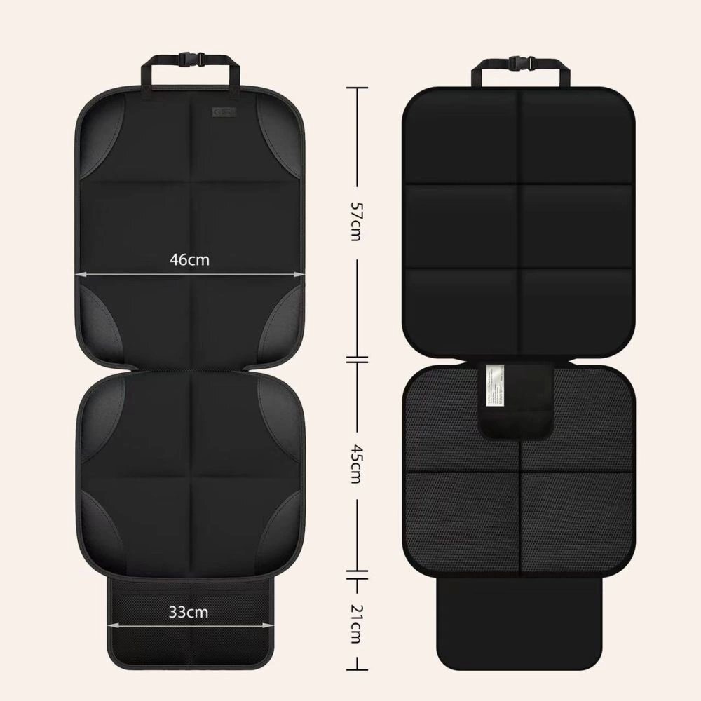 Automobilio apsauginis uždangalas Tech-Protect UCA200 – juodas 7