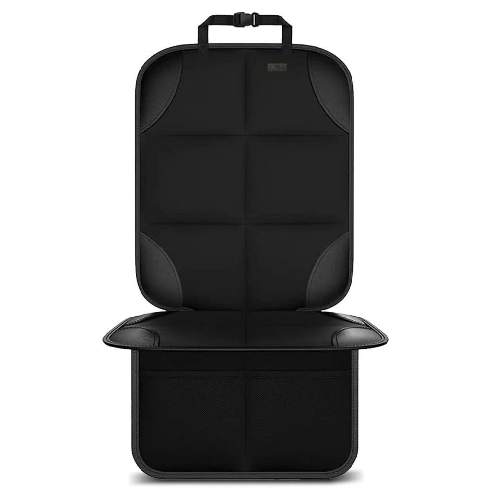 Automobilio apsauginis uždangalas Tech-Protect UCA200 – juodas Automobilio apsauginis uždangalas Tech-Protect UCA200 – juodas