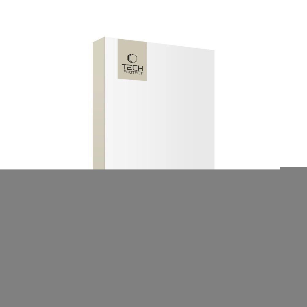 Krovimo laidas Tech-Protect UltraBoost DNA USB-A / USB-C 15W / 3A 200 cm – pilkas 7