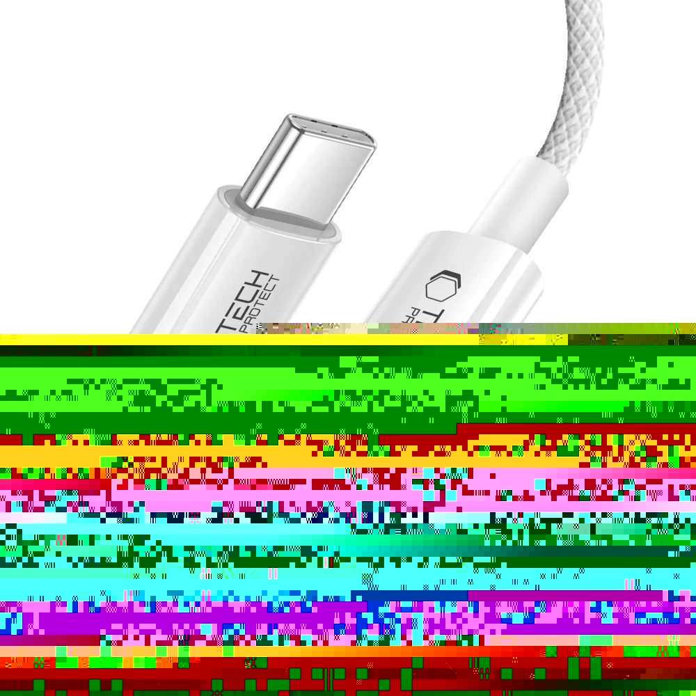 Krovimo laidas Tech-Protect UltraBoost USB-C / Lightning PD27W / 3A 200 cm – pilkas 2 Krovimo laidas Tech-Protect UltraBoost USB-C / Lightning PD27W / 3A 200 cm – pilkas 2