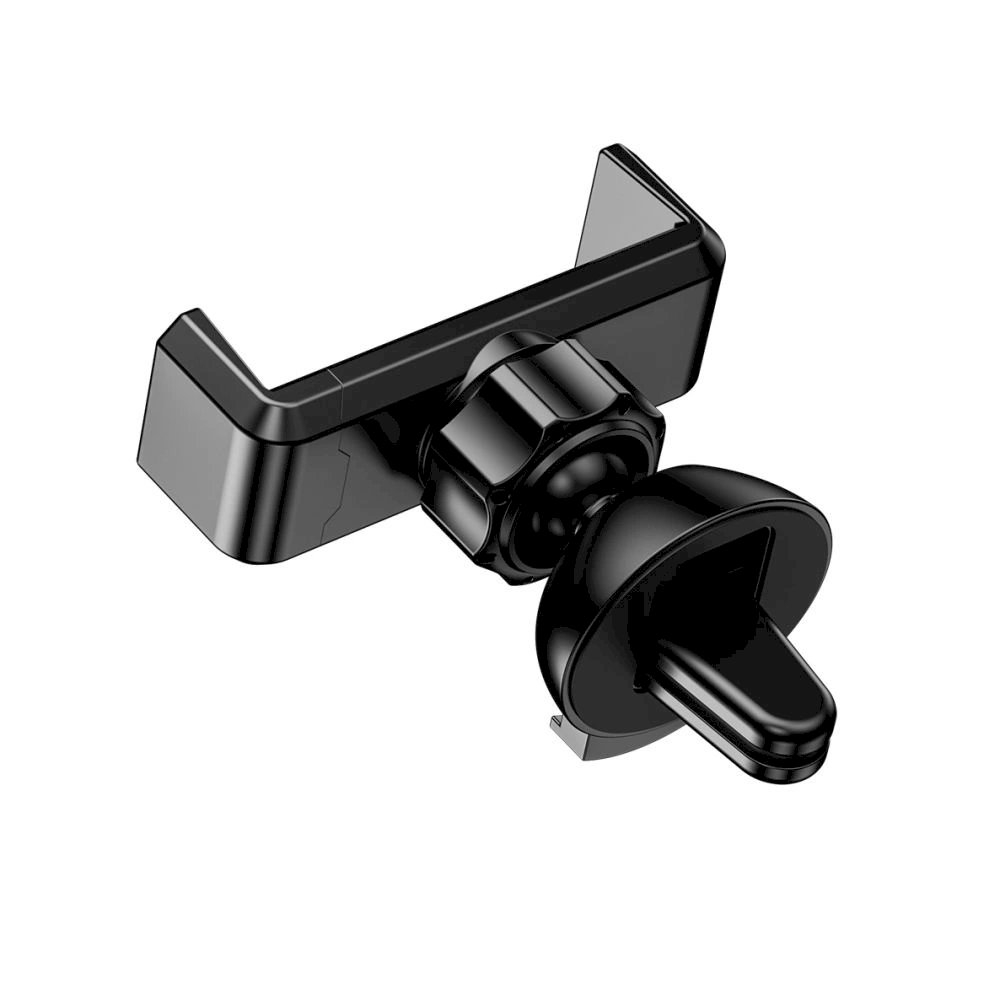 Tech-Protect V3 mini car Telfono laikiklis air vent - Juodas 4 Tech-Protect V3 mini car Telfono laikiklis air vent - Juodas 4