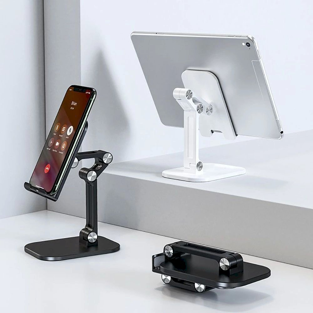 Tech-Protect Z3 universal stand smartphone / tablet - pilkas 3 Tech-Protect Z3 universal stand smartphone / tablet - pilkas 3