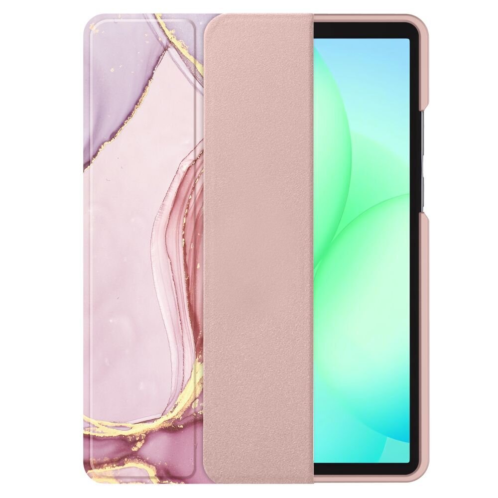Samsung Galaxy Tab A9+ / A11+ Plus 11.0 (X210 / X215 / X216 / X230 / X235 / X236) TechProtect SmartCase dėklas – įvairiaspalvis 2