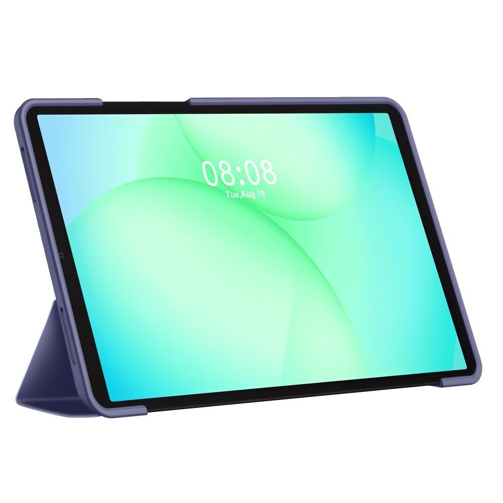 Samsung Galaxy Tab A9+ / A11+ Plus 11.0 (X210 / X215 / X216 / X230 / X235 / X236) TechProtect SmartCase dėklas – tamsiai mėlynas 3 Samsung Galaxy Tab A9+ / A11+ Plus 11.0 (X210 / X215 / X216 / X230 / X235 / X236) TechProtect SmartCase dėklas – tamsiai mėlynas 3