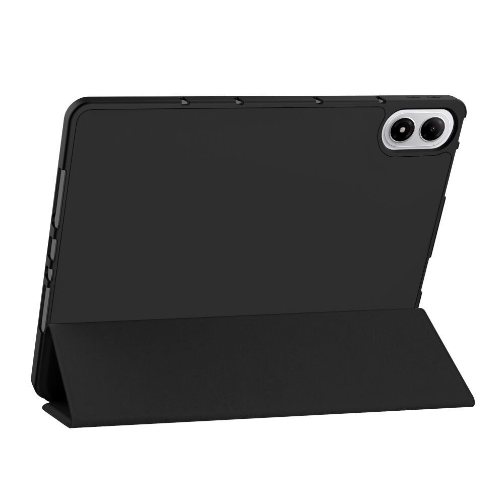 Xiaomi Poco Pad M1 / Redmi Pad 2 Pro 12.1 TechProtect SmartCase Pen dėklas – juodas 5 Xiaomi Poco Pad M1 / Redmi Pad 2 Pro 12.1 TechProtect SmartCase Pen dėklas – juodas 5