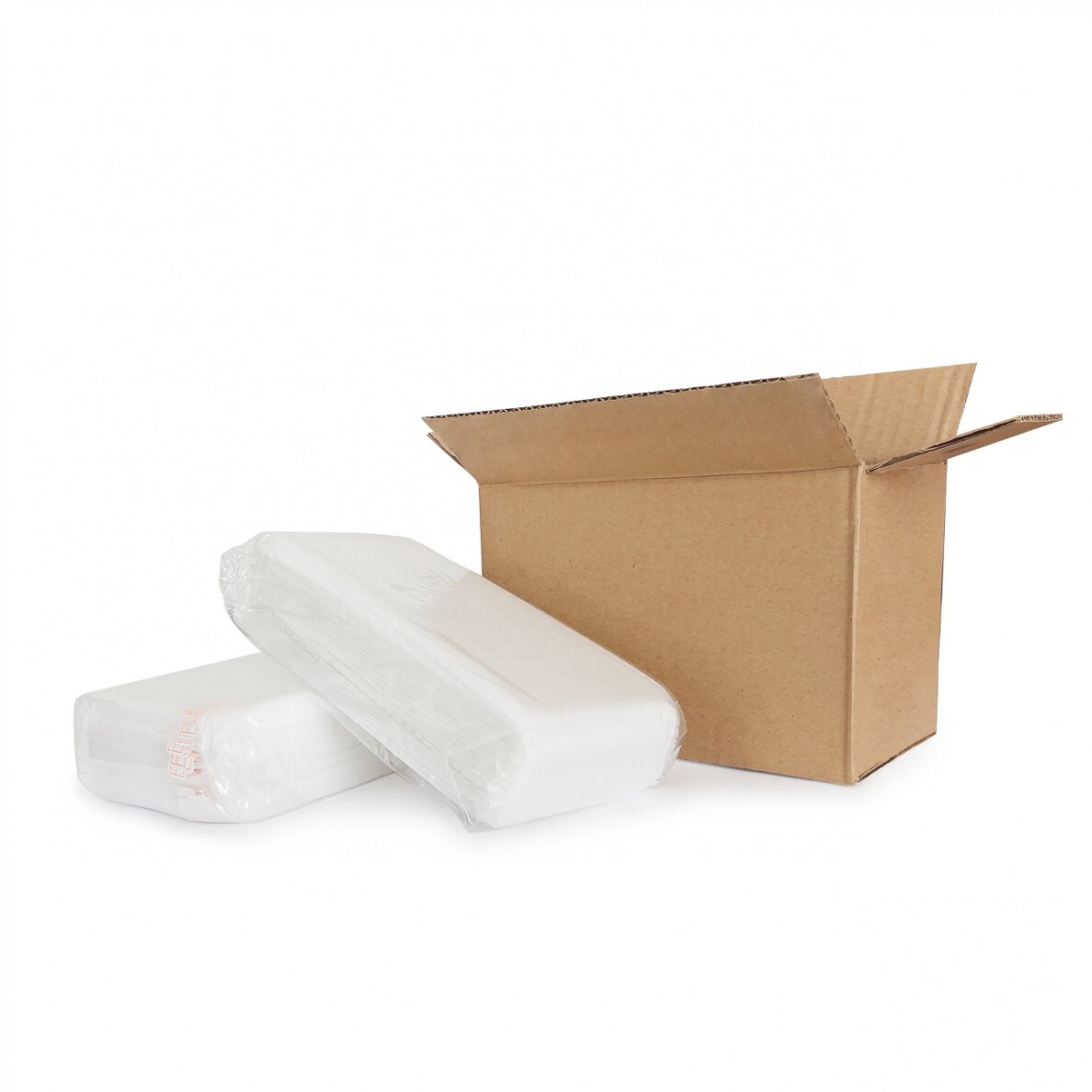 Apsauginis stiklas iPhone 15 Plus multipack - 50 pieces 2 Apsauginis stiklas iPhone 15 Plus multipack - 50 pieces 2
