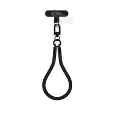 Tech-Protect C3S Rope riešo dirželis – juodas