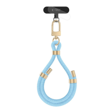 Tech-Protect C4S Rope riešo dirželis BABY – mėlynas