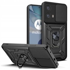 Motorola Moto G73 5G Tech-Protect CamShield Pro dėklas – juodas Motorola Moto G73 5G Tech-Protect CamShield Pro dėklas – juodas