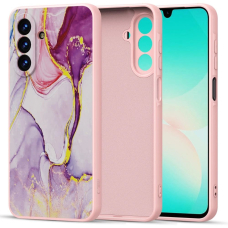 Samsung Galaxy A26 5G – Tech-Protect Icon dėklas - Multispalvis