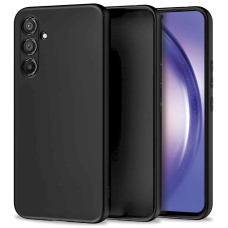 Samsung Galaxy A54 5G Tech-Protect Icon dėklas – juodas