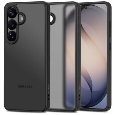 Samsung Galaxy S26+ Tech-Protect Magmat dėklas – juodas Samsung Galaxy S26+ Tech-Protect Magmat dėklas – juodas