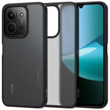 Xiaomi Redmi 15C 5G / Poco C85 5G Tech-Protect MagMat dėklas – juodas