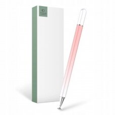 Tech-Protect Ombre Stylus stylus tablet - Rožinis