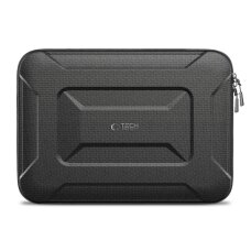 Nešiojamojo kompiuterio dėklas Tech-Protect Ranger-X Tactical 15–16" – juodas