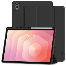 Samsung Galaxy Tab S8 Ultra / S9 Ultra / S10 Ultra / S11 Ultra 14.6 Tech-Protect SC Pen dėklas – juodas
