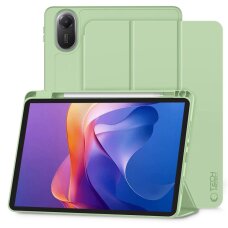 Xiaomi Redmi Pad 2 11.0 dėklas Tech-Protect SC Pen – žalias