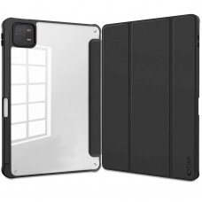 Xiaomi Pad 6 Max 14 Tech-Protect SC Pen Hybrid dėklas – juodas