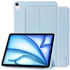 Akcija! Tech-Protect SmartCase Dėklas iPad Air 10.9 2020-2022 / 11 2024 - blue