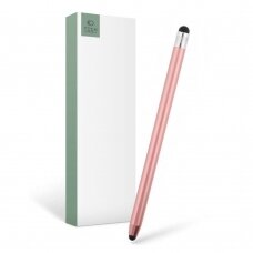 Tech-Protect Touch Stylus - Rožinis